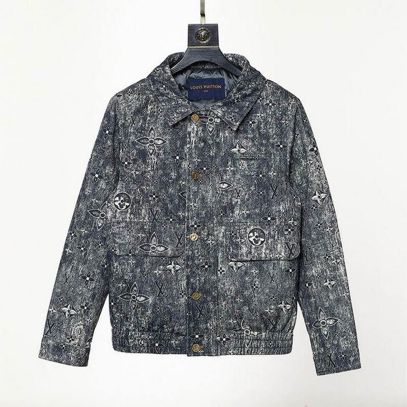 LV Men's Outwear 21